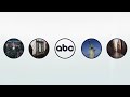 ABC 2021 Rebrand Affiliate Logo Mnemonic