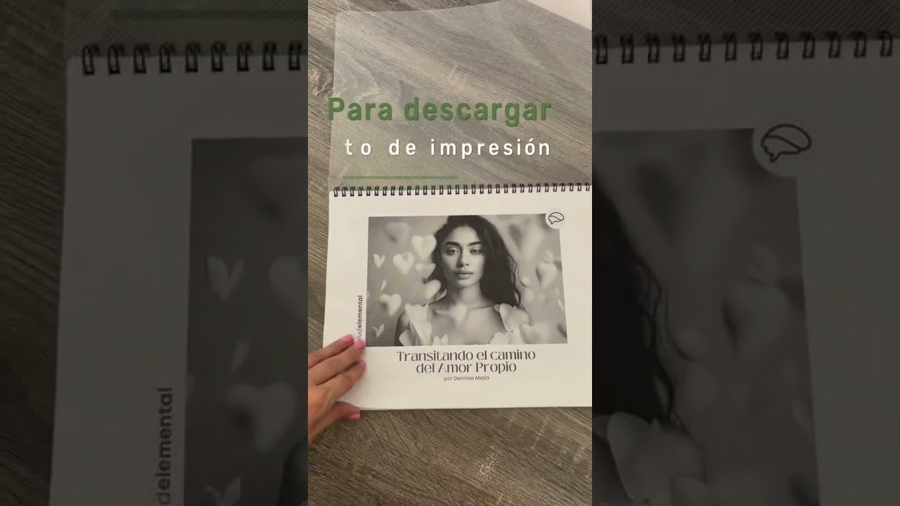 Amor Propio: Workbook de trabajo a la venta