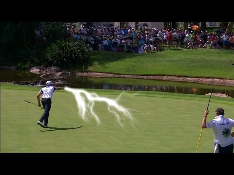 GW Slice: Stenson's wizardry not enough for Nedbank Glory