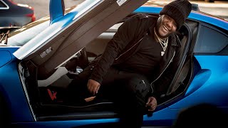 Derez De&#39;Shon - By Tomorrow