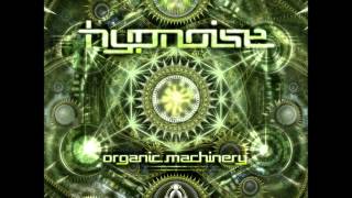 Hypnoise -  Organic Machinery