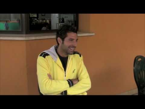 ITF Siena International 2009: Stefano Ianni