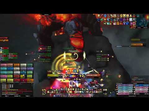 Ultimate vs Madness of Deathwing