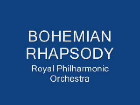 Video thumbnail for Bohemian rhapsody