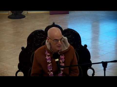 ISKCON SanDiego:SB(4.22.15)Class by HG Dravida Dasa 1/26/2020