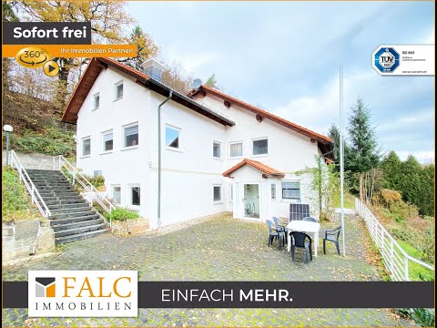 FALC - Immobilien YouTube-Vdeominiatur 2