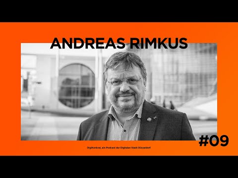 #09 | Als Elektriker zum Wasserstoff-Pionier im Bundestag mit Andreas Rimkus