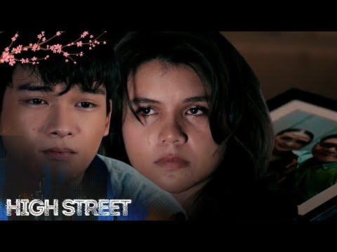 #LifeAfterSeniorHigh Webisode 2: Sanya and Kenjie HIGH STREET