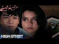 #LifeAfterSeniorHigh Webisode 2: Sanya and Kenjie | HIGH STREET