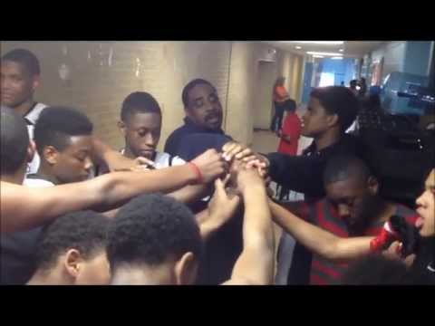 Team Silk AAU Basketball Team - Live To 100 - PLAY HARD, LIVE LONG!