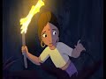 The Rescuers Disneystyle8 Style Part 18 The Big Battle