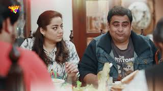 Fat Family - Episode 18 - Best Pakistani Drama 2020 - Comedy Video Urdu