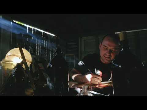 Shadz - Black Matter (Prod. Insideus)