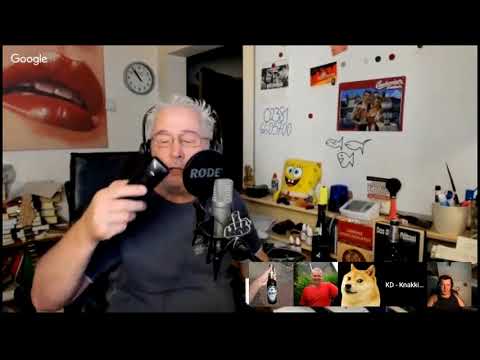 Kali und Bob bei Knakki (Vollversion)