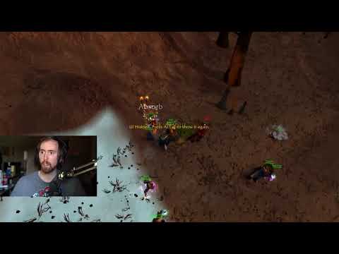 Asmongold Insanity Part: 17 THE GLORIOUS CONQUEST CONTINUES--WORLD PVP-DUELS--LEVELING-WORLD BOSSES