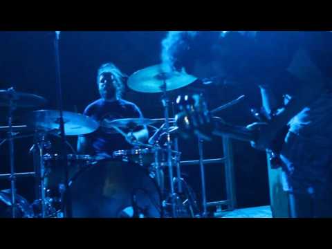 DICK HUDSON - Danny Mellow [Live]
