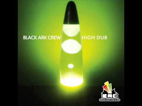 Black Ark Crew - High Dub (2007)