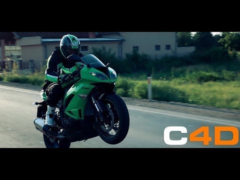 OSVAJAČI - PAKLENI PUT (OFFICIAL VIDEO)