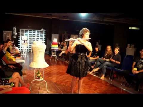 Cristescu Marie - Scena Pastorala Romana de P. Elinescu