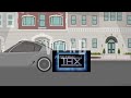 THX Optimizer Final Test Clip THX The Movie Widescreen