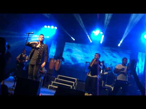 Un Amor Verdadero Ecuador Silvestre Y Lucas Dangond 