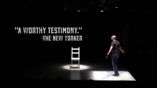 Draw the Circle – Rattlestick Theater Trailer