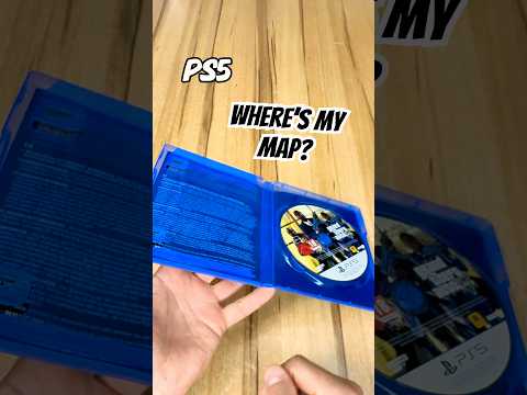 GTA 5 Map Evolution (PS3 to PS5)