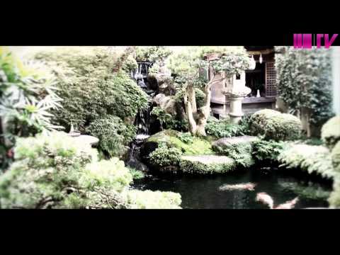 Dipl.Inch - Where's the church (CombiNation Edit)