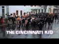 The Cincinnati Kid - New Orlean Orchestra