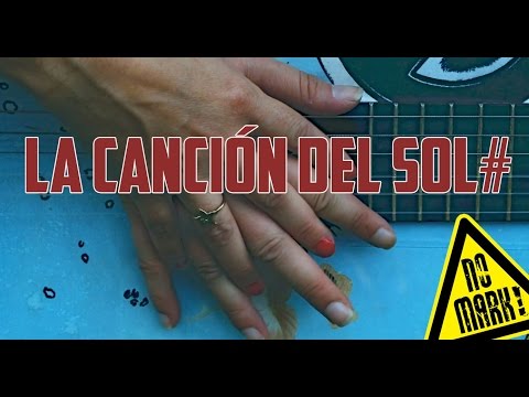 LA CANCIÓN DEL SOL# - Marcos Del Valle (No Mark!)