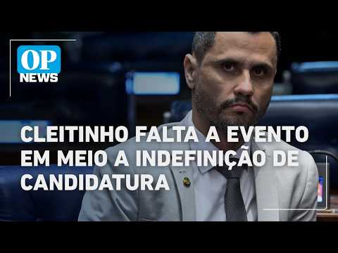 Cleitinho falta a evento em Uberlândia em meio a indefinição em MG | O POVO NEWS
