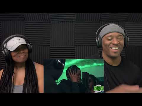 CYPHER: Kyle Richh, Jenn Carter & Tata !!REACTION!!