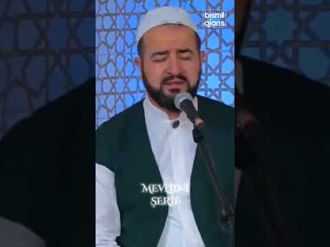 Mevlid-i Şerif (Arşiv)