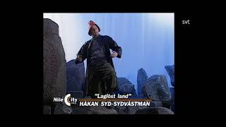 Nilecity 105,6 - Nordman