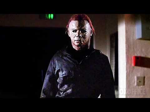 Warum stirbt er nicht? | Halloween 2 | German Deutsch Clip