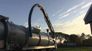D-Tec Tanktrailer SV2006-BASIC other tank trailer for sale - Image 4 | Autoline D-Tec Tanktrailer SV2006-BASIC other tank trailer | Image 4 - Autoline