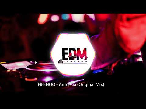 NEENOO - Amnesia (Original Mix)