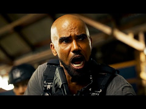 Thai SWAT & LAPD SWAT Arrest The Drug Deal - S.W.A.T 6x02