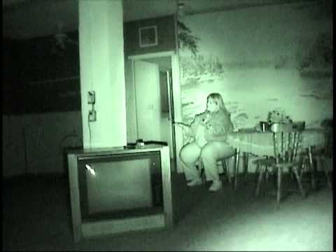 Dr. White's Sanitorium - Old Insane Asylum Video 2