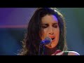 Amy Winehouse - Stronger - 2003 First tv Performance