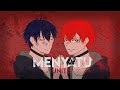 « Menyatu Unite » ( Rigel's Original Song )