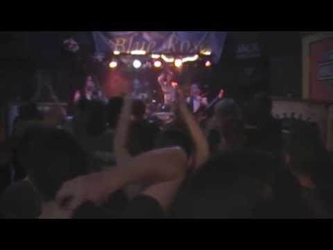 Delirium X Tremens live @ Blue Rose2014--Vajont--