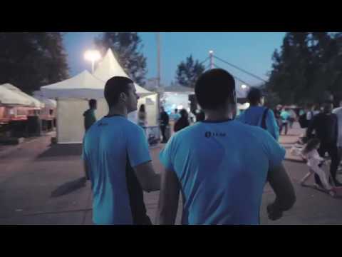 Novi Sad Business Run 2018