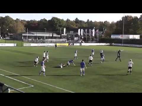 20141101 MOC'17 D1-Wieldrecht D1 2e helft