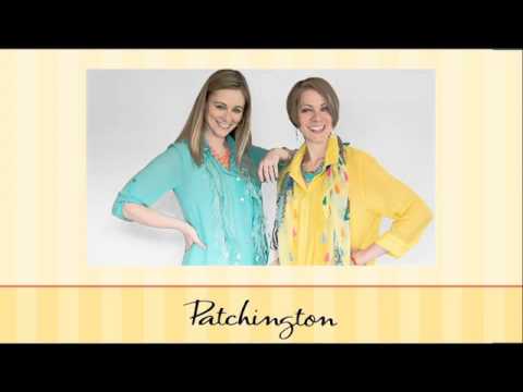 Patchington How to Accessorize and Create Your Own Style Signature