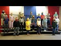 2nd Grade Music Determan 2021