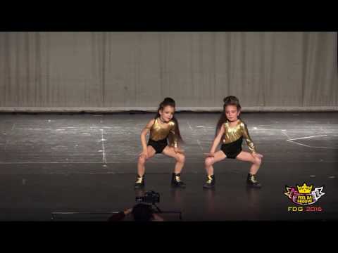 FDG - Feel Da Groove 2016 - Single Ladies