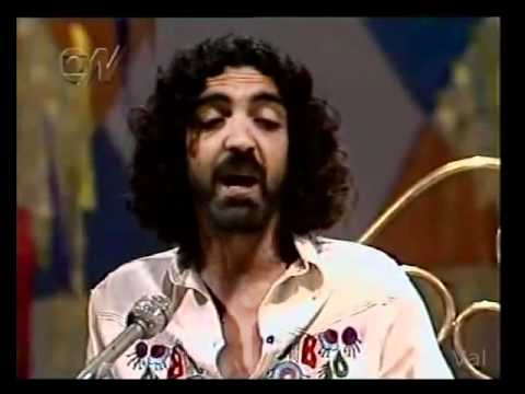 Cadencia Do Samba video