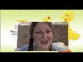 Transformation Sesame Street