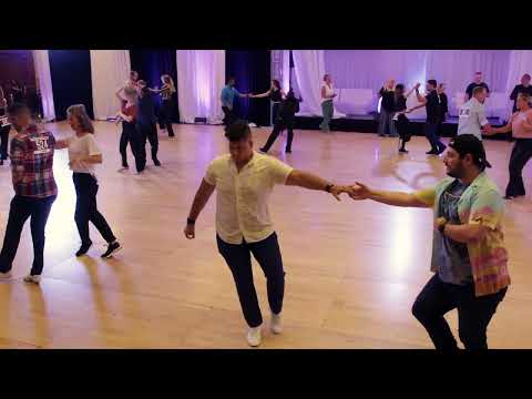 Novice Jack&Jill Finals - Jack&Jill O'Rama 2023